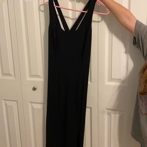 Audrey Hepburn like dress